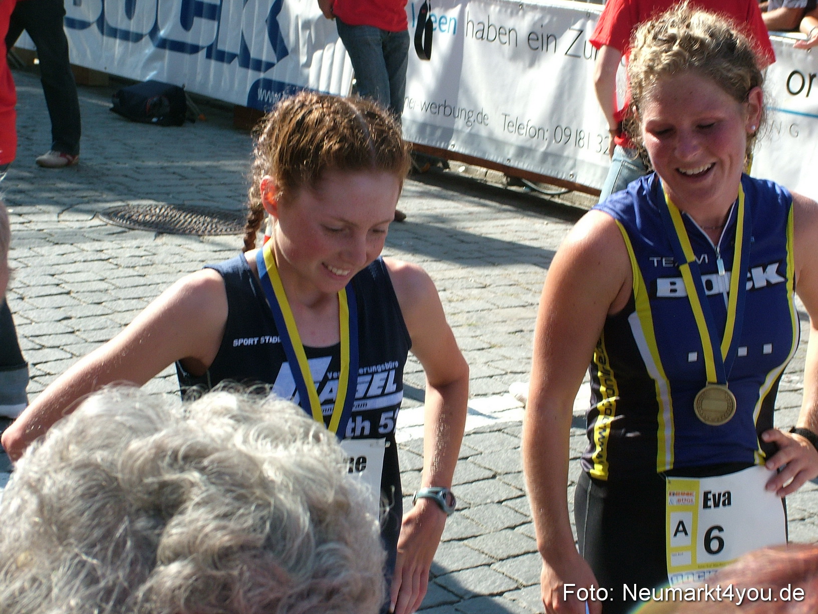 0575 Stadtlauf Neumarkt